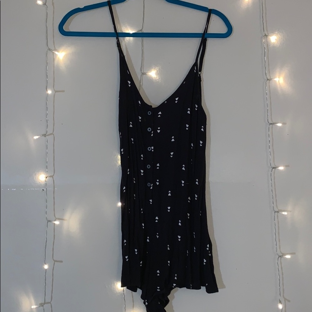 Billabong Romper